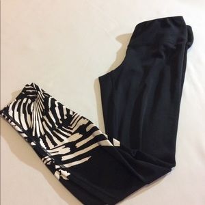 🔵New Balance leggings